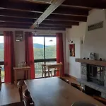 Alpesi faház Les Du Belvedere De Mallet *