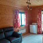 Les Du Belvedere De Mallet Alpesi faház Sarrus