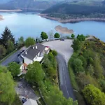 Alpesi faház Les Du Belvedere De Mallet Sarrus