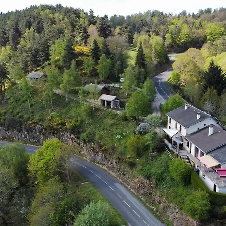 Les Du Belvedere De Mallet *