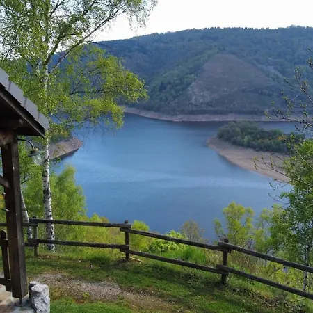 Les Du Belvedere De Mallet