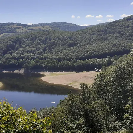 Les Du Belvedere De Mallet *