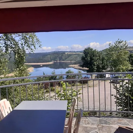 Chalet Les Du Belvédère De Mallet