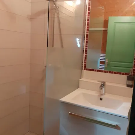 Les Du Belvedere De Mallet Alpehytte Sarrus