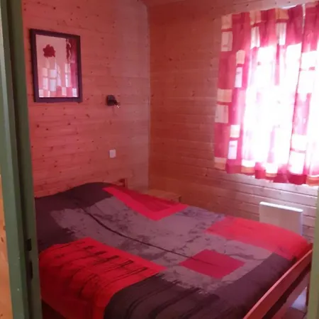 Les Du Belvedere De Mallet Alpehytte