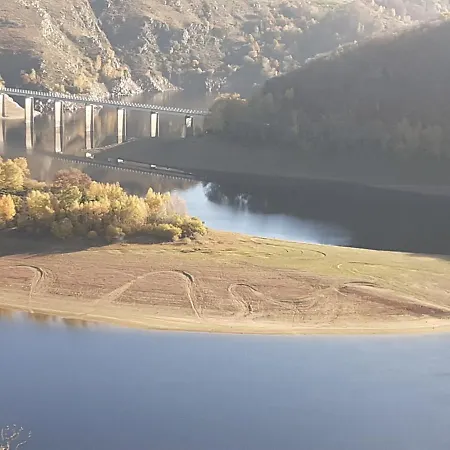 Les Du Belvédère De Mallet Sarrus