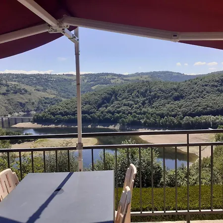 Les Du Belvédère De Mallet Sarrus