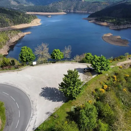 Les Du Belvédère De Mallet *