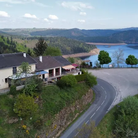 Chalet Les Du Belvedere De Mallet Sarrus