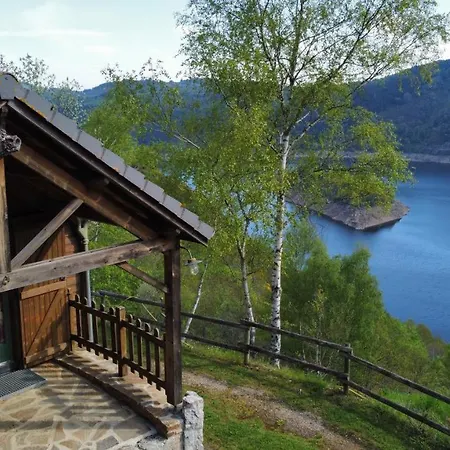 Les Du Belvédère De Mallet * Sarrus