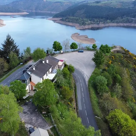 Alpehytte Les Du Belvedere De Mallet Sarrus