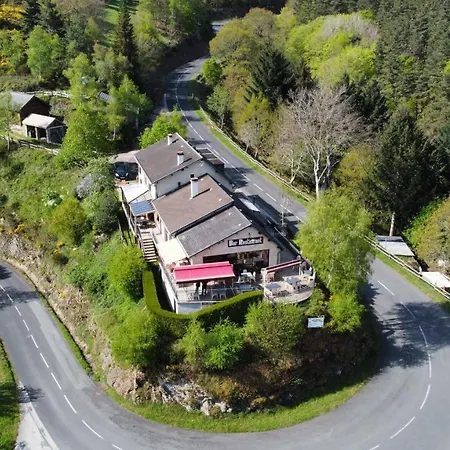 Les Du Belvedere De Mallet Sarrus