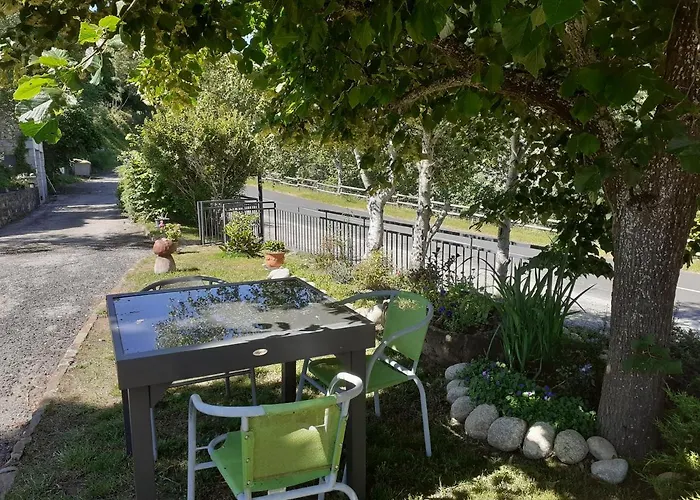 Les Du Belvedere De Mallet Chalet Sarrus