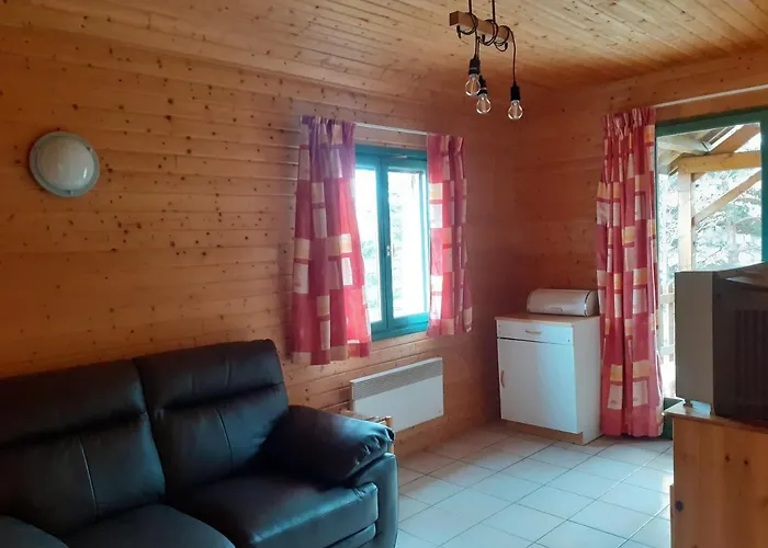 Les Du Belvedere De Mallet Chalet Sarrus