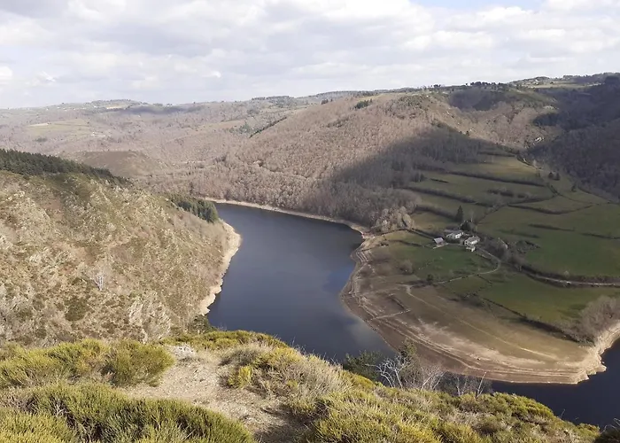 Les Du Belvedere De Mallet Chalet *