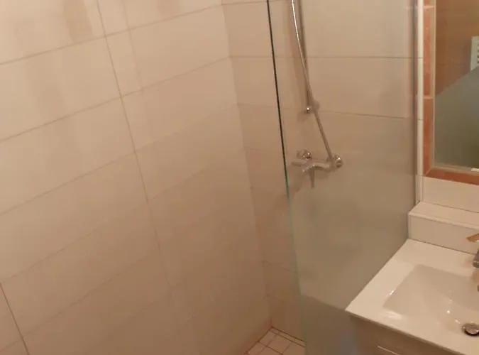 Les Du Belvedere De Mallet Chalet *