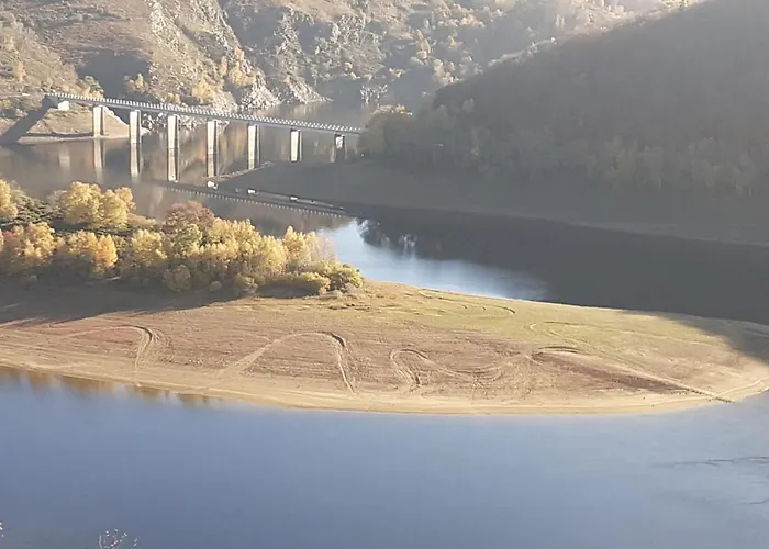 Les Du Belvedere De Mallet Sarrus