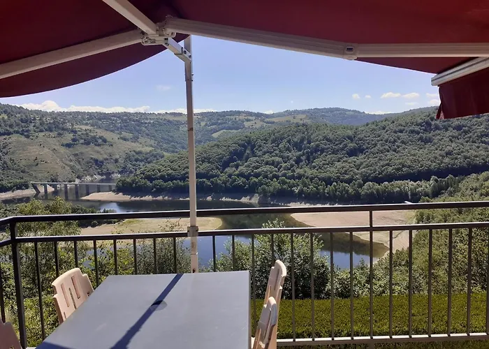 Les Du Belvedere De Mallet Sarrus