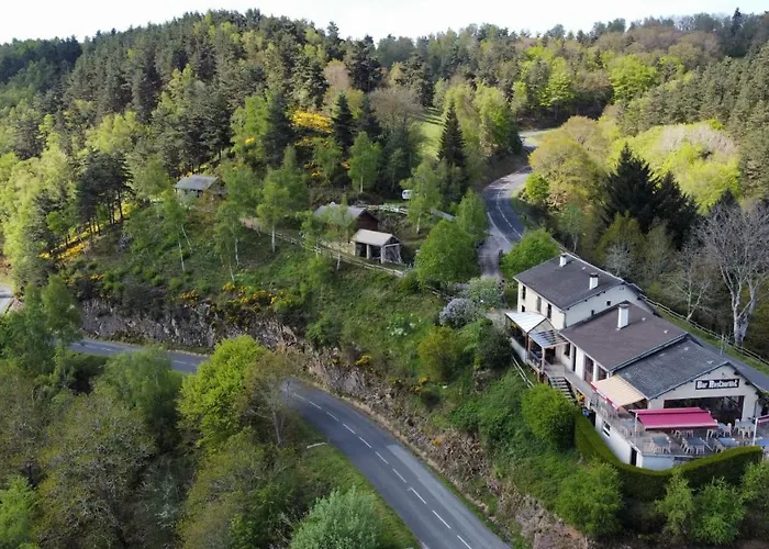 Les Du Belvedere De Mallet *