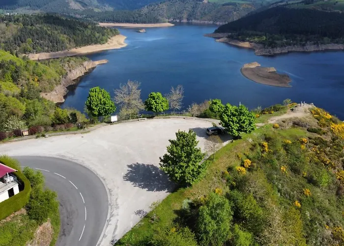 Les Du Belvedere De Mallet *