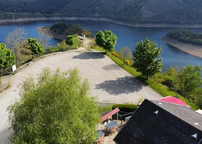 Les Du Belvedere De Mallet Chalet Sarrus