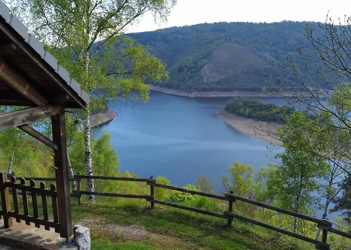 Les Du Belvedere De Mallet