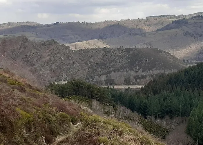 Les Du Belvedere De Mallet Sarrus