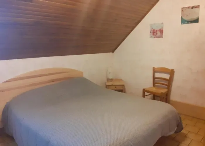 Les Du Belvedere De Mallet